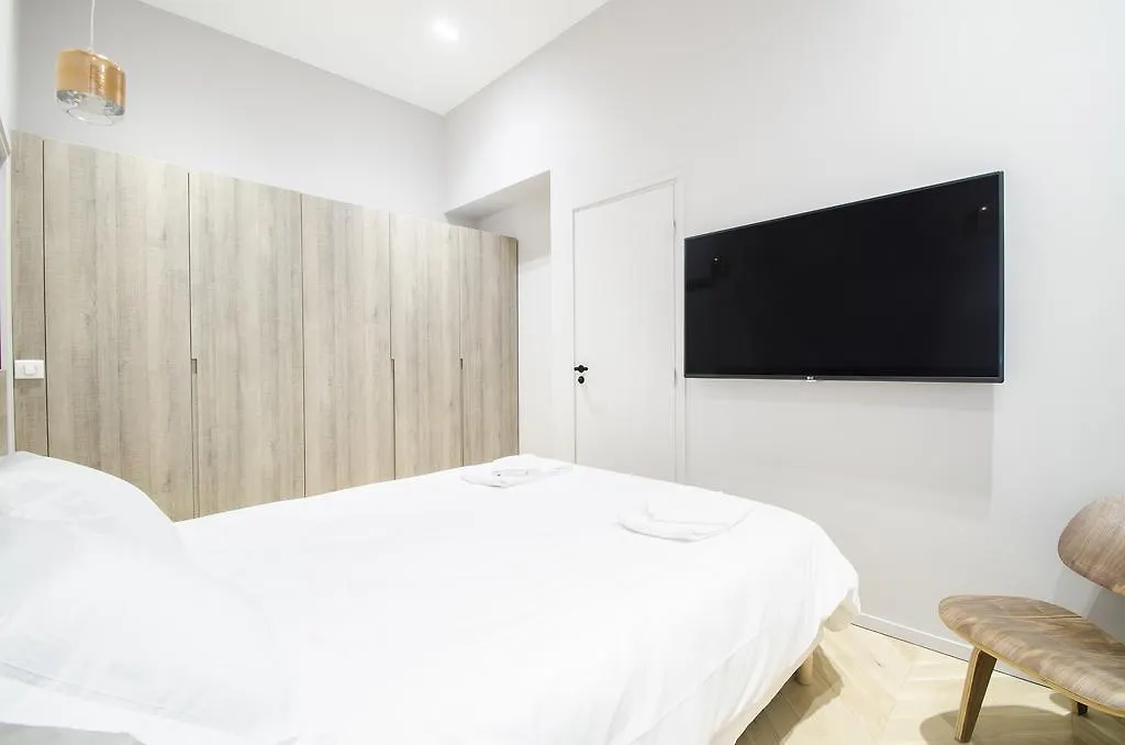 Apartment Dreamyflat - Opera 3 *